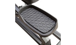 Magnetic Elliptical Bike HMS Premium H6319
