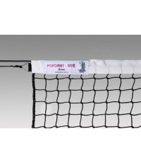 Tennis Net Pokorny Site Econom