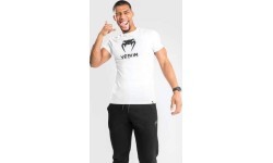 T-shirt Venum Classic - White