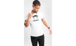 T-shirt Venum Classic - White