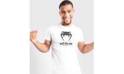 T-shirt Venum Classic - White