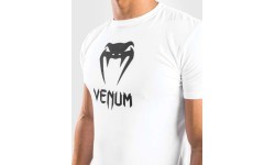 T-shirt Venum Classic - White
