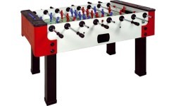 Galda futbola galds Outdoor Storm F-2, Sport Professional