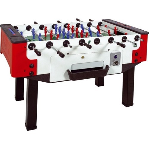 Настольный футбол Outdoor Storm F-3 с монетоприёмником, Sport Professional