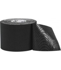 Спортивная лента Select Profcare Black 5см X 5м