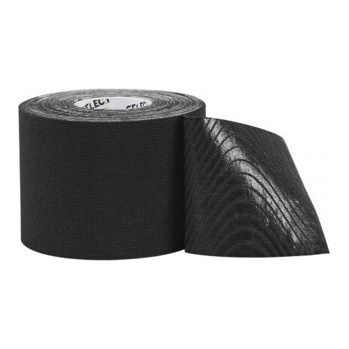 Tape Select Profcare Black 5cm X 5m 