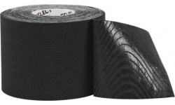 Tape Select Profcare Black 5cm X 5m 