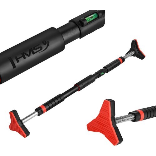 DD400 DOOR GYM BAR 65-100 CM HMS
