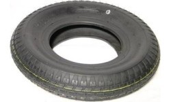 Tire for Go-Karts Berg 4.80/400-8