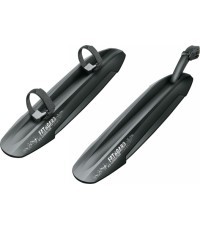 SKS Fatboard mudguard set (black)