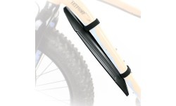 SKS Fatboard mudguard set (black)