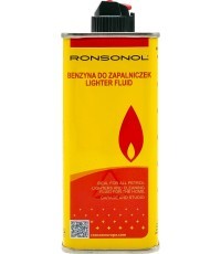 Жидкость для зажигалок Ronson