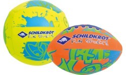 Неопреновый мини-мяч Schildkröt, 2 шт.