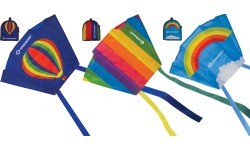 Pocket Kite Schildkrot 970400