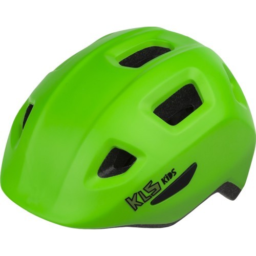 Шлем KELLYS Acey XS-S 45-50см (зелёный)