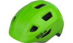 Шлем KELLYS Acey XS-S 45-50см (зелёный)