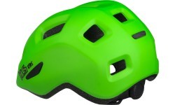 Шлем KELLYS Acey XS-S 45-50см (зелёный)