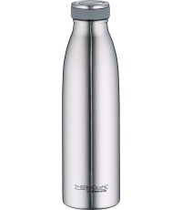 Termopudele TC Bottle, 0,5 l, nerūsējošais tērauds, matēta