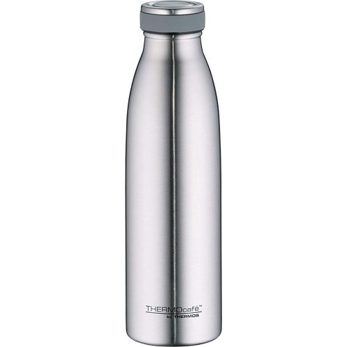 Termopudele TC Bottle, 0,5 l, nerūsējošais tērauds, matēta