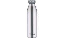 Termopudele TC Bottle, 0,5 l, nerūsējošais tērauds, matēta
