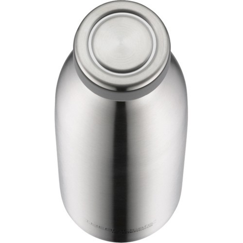 Termopudele TC Bottle, 0,5 l, nerūsējošais tērauds, matēta