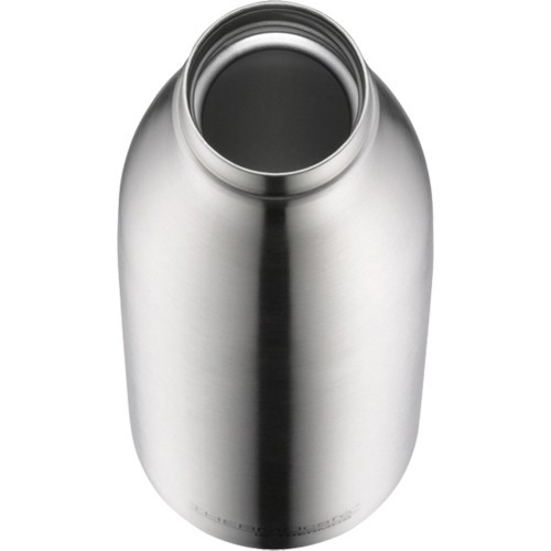 Bottle Thermos TC Bottle, 0.5l, Stainless Steel, Mat