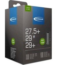 Kamera Schwalbe 27.5x2.60/3.00 29x2.35/3.00 (60/85-658/622) AV 40mm (kastē)