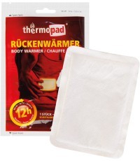 Нагреватель для спины и тела Yate Thermpad