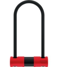 Slēdzene ABUS Alarm 440A/170HB230, melna/sarkana
