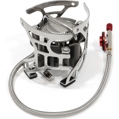 Origin Outdoors Stove 'Rugged'