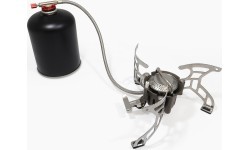 Plīts Origin Outdoors “Rugged”