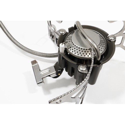 Origin Outdoors Stove 'Rugged'