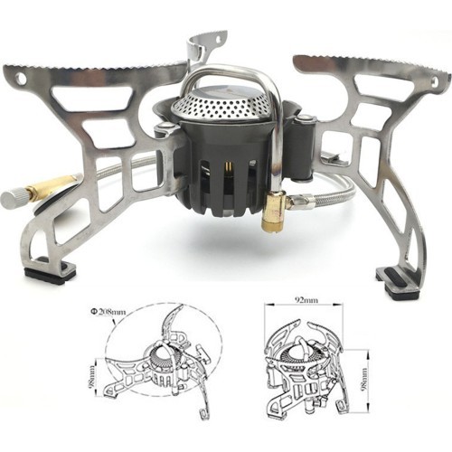 Горелка Origin Outdoors «Rugged»