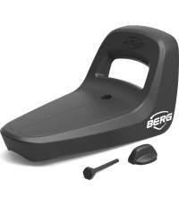 Buzzy - Seat black