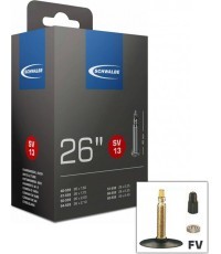 Камера велосипедная Schwalbe MTB SV13 26x1.50/2.40 (40/62-559) FV 40mm