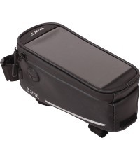 Сумка на раму для телефона Zefal T2, 1,3 л