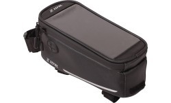 Zefal T2 Bike Frame Bag for Phone, 1.3 L