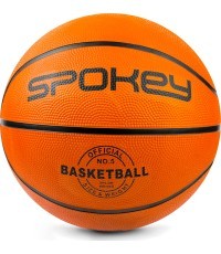 Basketbols Spokey Aktīvs risinājums 5 82401