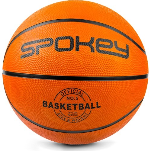 Basketbols Spokey Aktīvs risinājums 5 82401