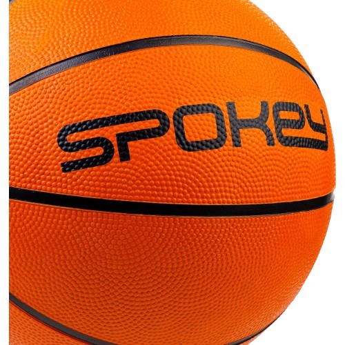 Basketbols Spokey Aktīvs risinājums 5 82401