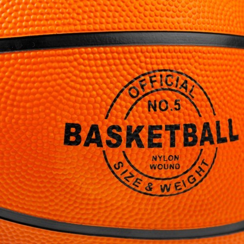 Basketbols Spokey Aktīvs risinājums 5 82401