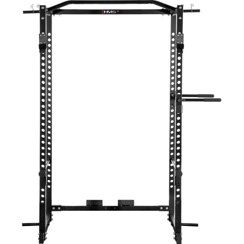 KLT3111 POWER RACK WITH ACCESSORIES HMS