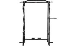 KLT3111 POWER RACK WITH ACCESSORIES HMS