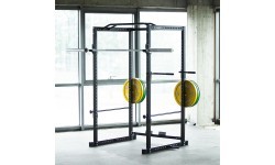 KLT3111 POWER RACK WITH ACCESSORIES HMS