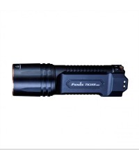 Lukturis Fenix TK35R ar sarkano LED
