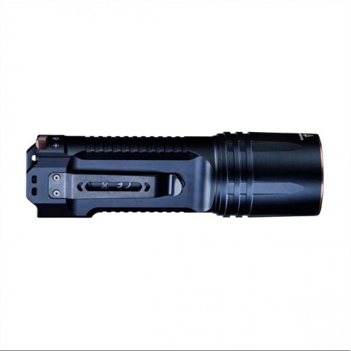 Фонарь Fenix TK35R с красным светодиодом