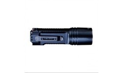 Lukturis Fenix TK35R ar sarkano LED