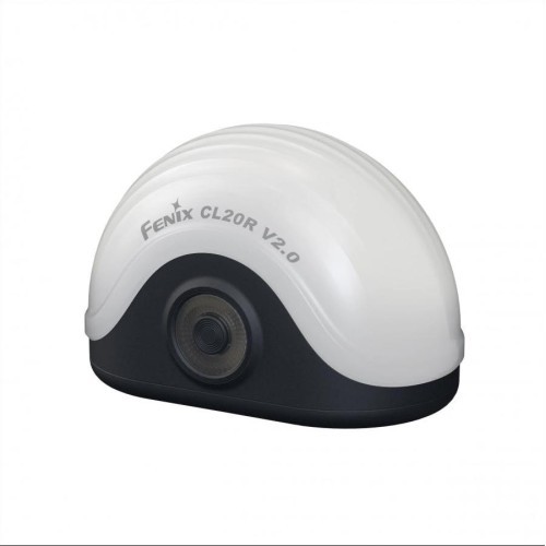 Кемпинговый фонарь Fenix CL20R V2.0, черный