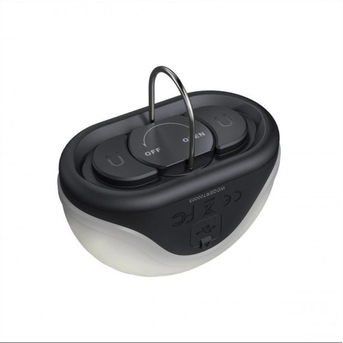 Fenix CL20R V2.0 kempinga lukturis, melns