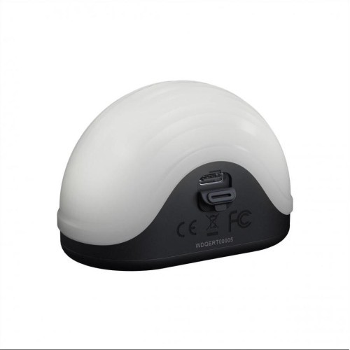 Кемпинговый фонарь Fenix CL20R V2.0, черный